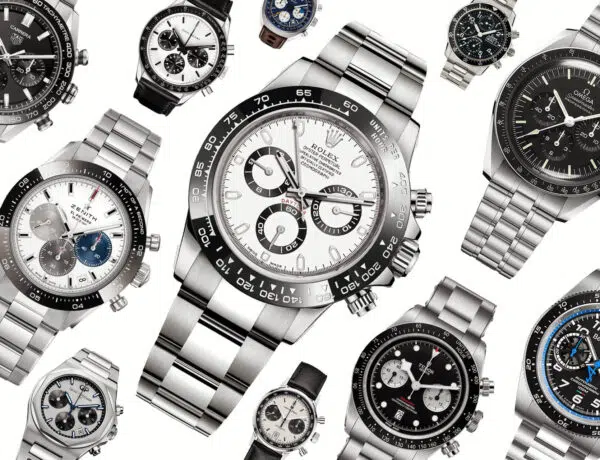 alternatives rolex daytona 01