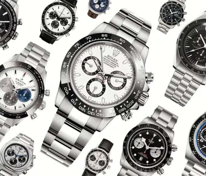 alternatives rolex daytona 01