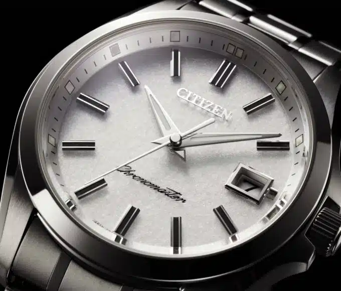 chronomaster eco drive super titanium citizen 02