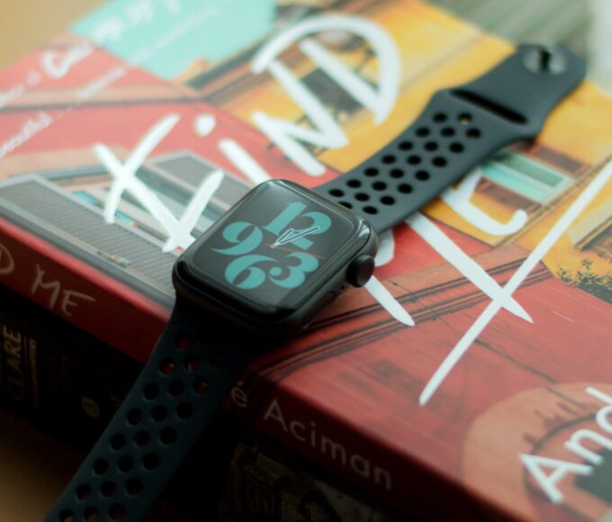 fête des pères 2021 : les 10 smartwatchs indispensables
