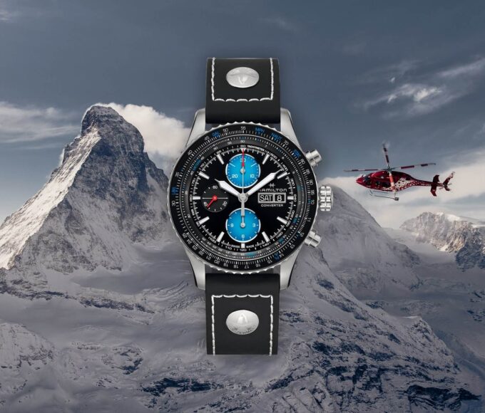 hamilton khaki aviation converter auto chrono air zermatt 01