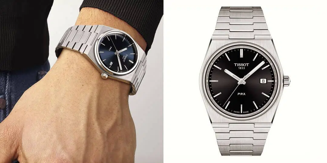 PRX - Tissot