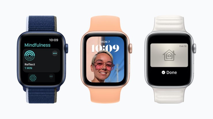 watchos 8 1