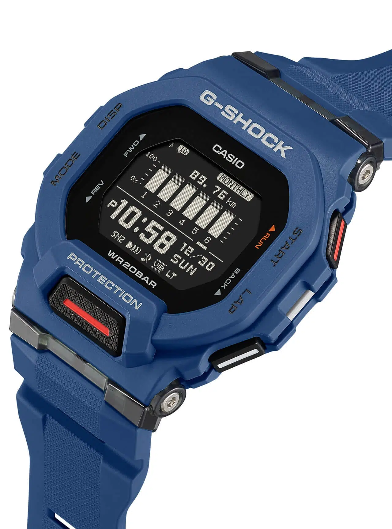 G-SHOCK GBD-200