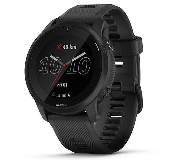 garmin forerunner 945 1