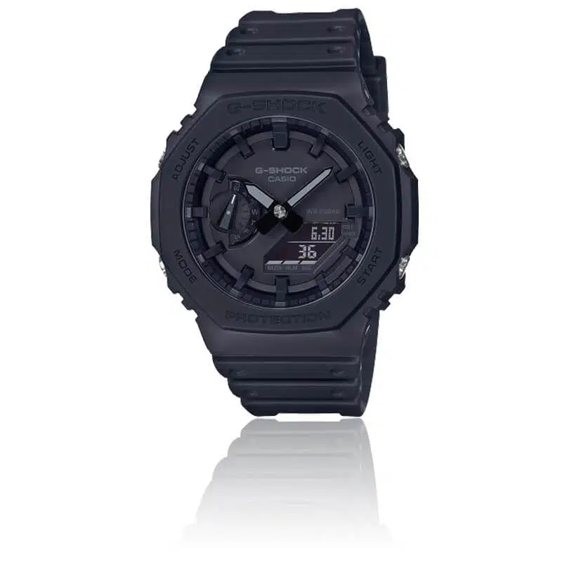 GA-2100-1A1ER - G-SHOCK