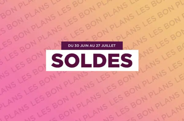 Soldes d'été 2021 : Les bons plans disponibles chez Ocarat