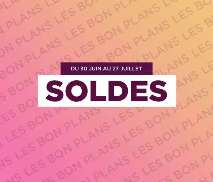 Soldes d'été 2021 : Les bons plans disponibles chez Ocarat