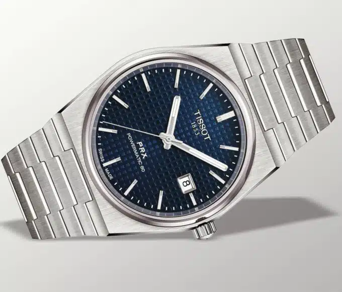 Tissot PRX Powermatic 80