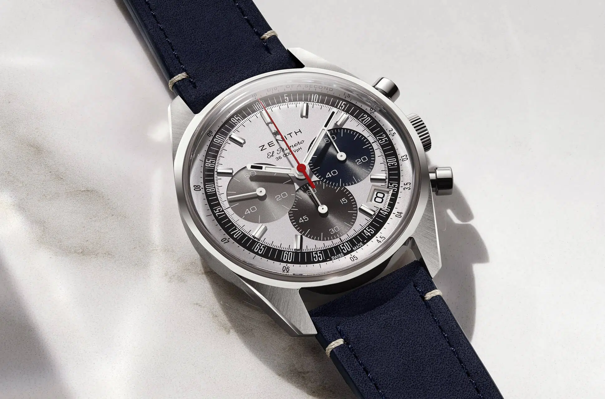 Zenith Chronomaster Original