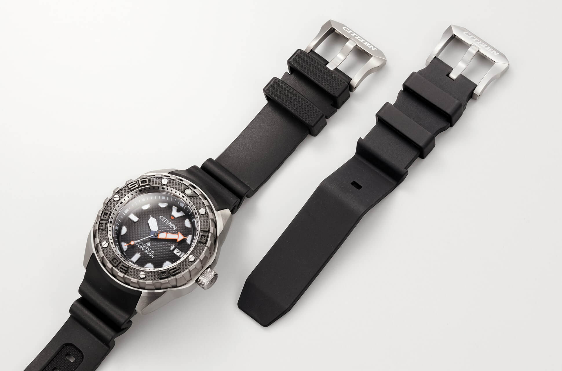 CITIZEN PROMASTER Mechanical Diver