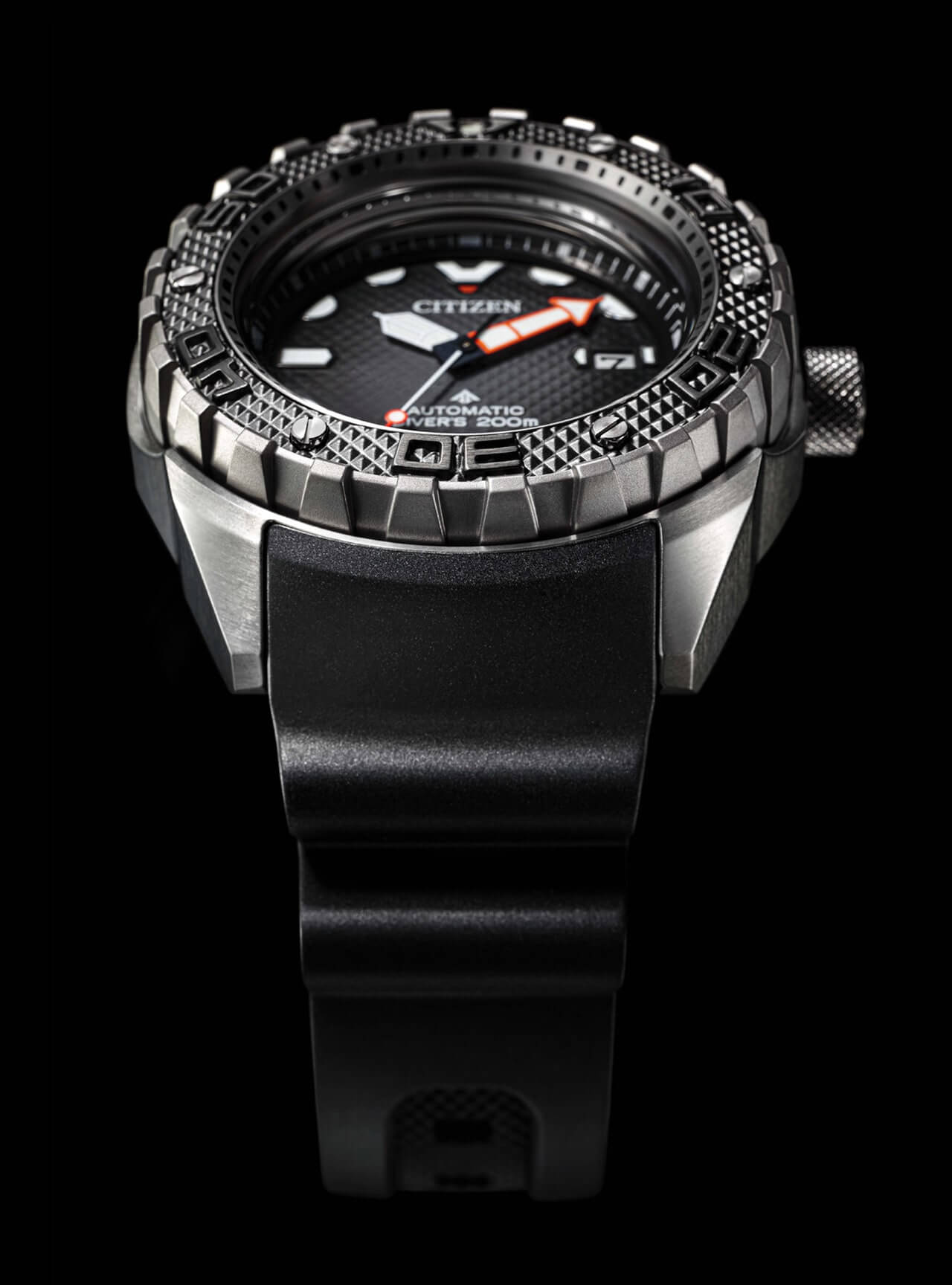 CITIZEN PROMASTER Mechanical Diver