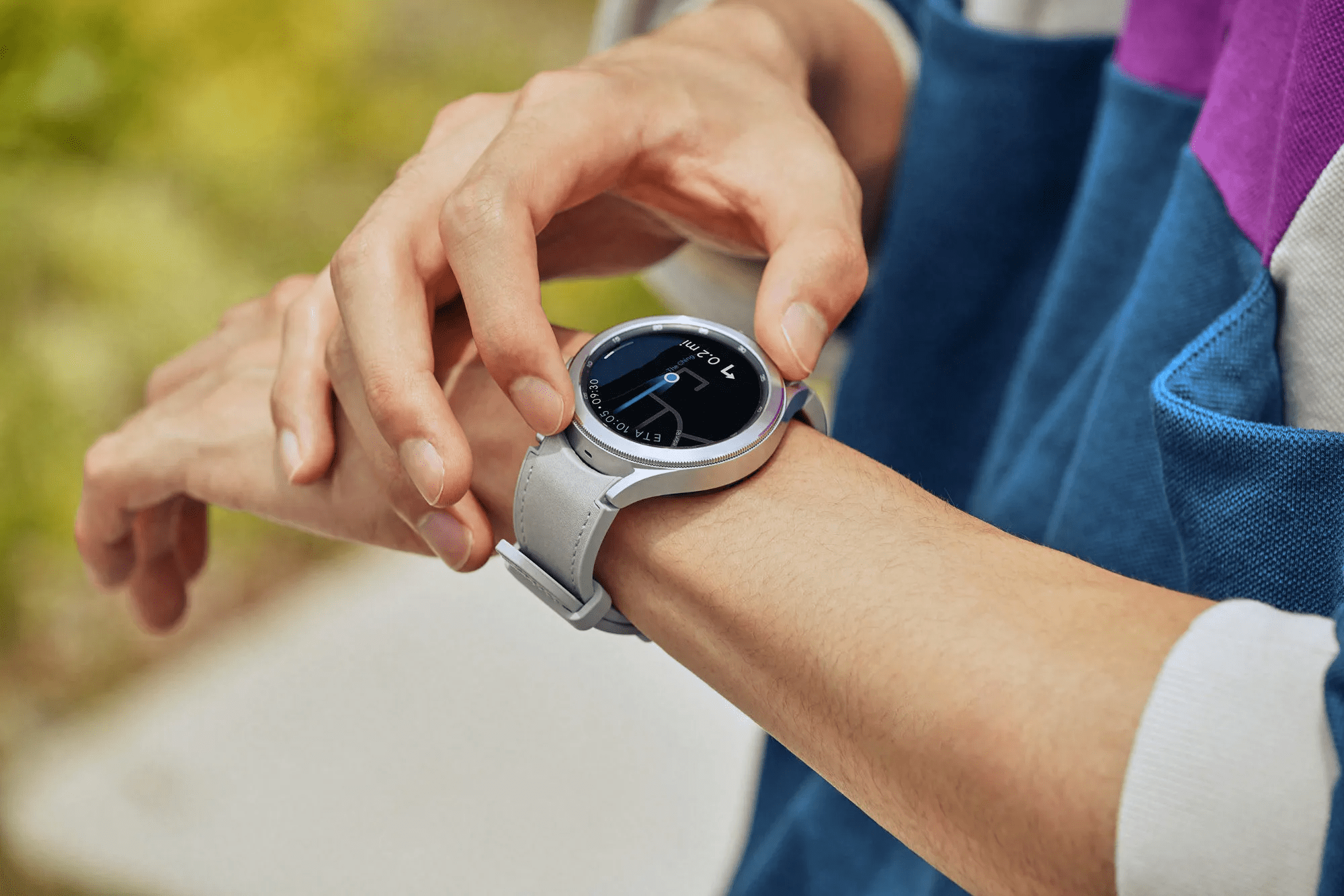 samsung galaxy watch 4 classic 3