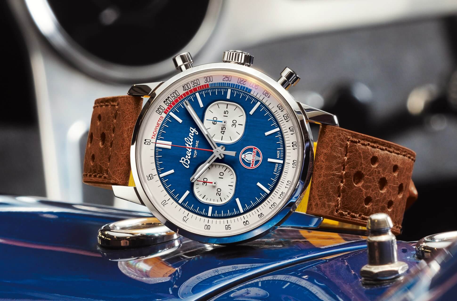 breitling top time classic cars 02
