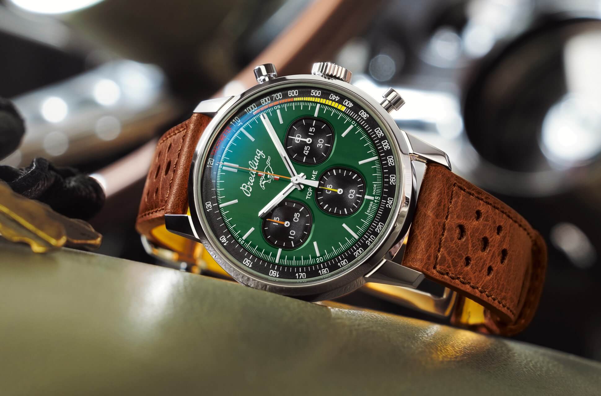 breitling top time classic cars 03