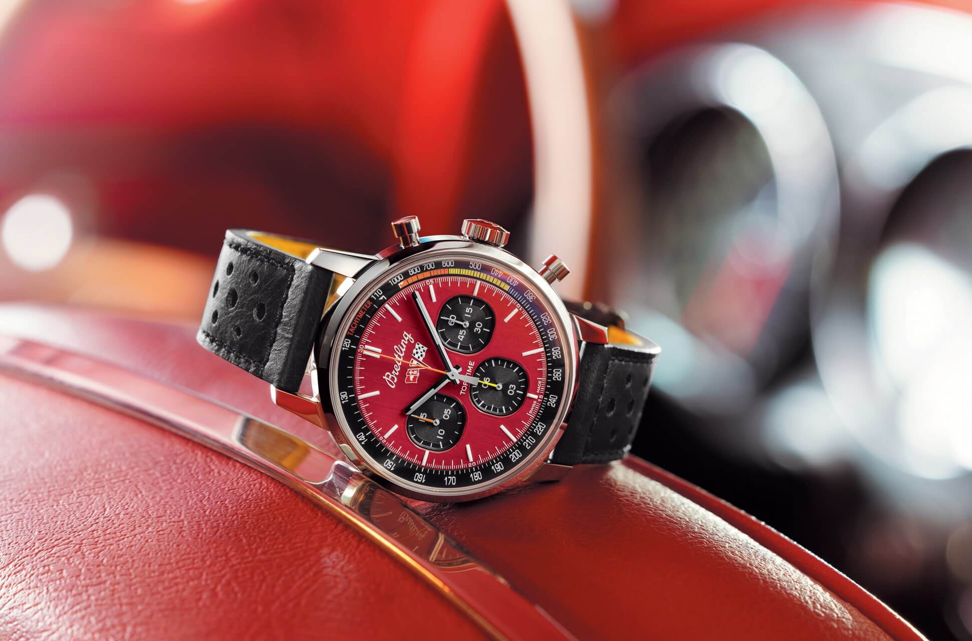 breitling top time classic cars 06