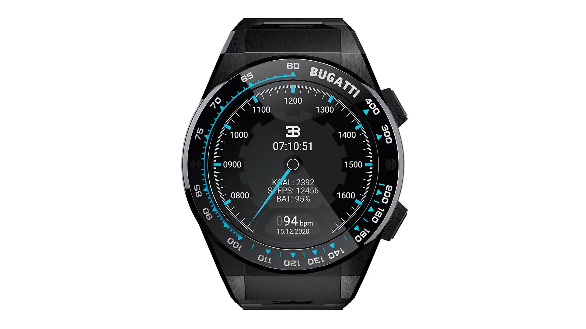 bugatti smartwatch 2