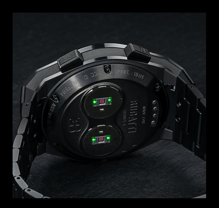 bugatti smartwatch 6