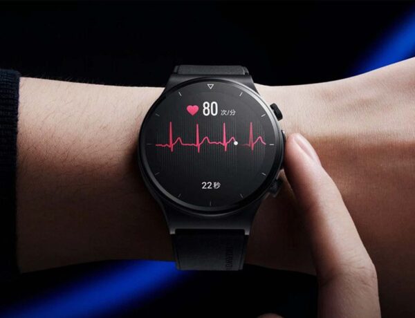 huawei watch gt 2 pro ecg une vraie min