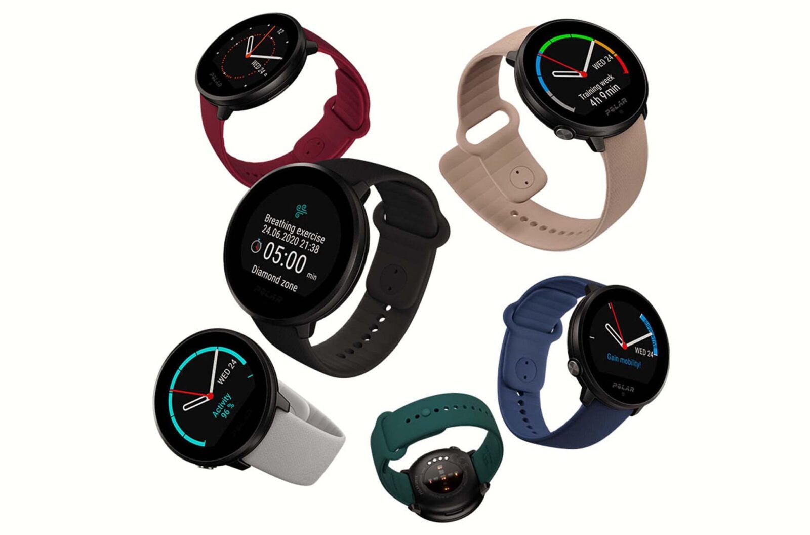polar unite une ok min