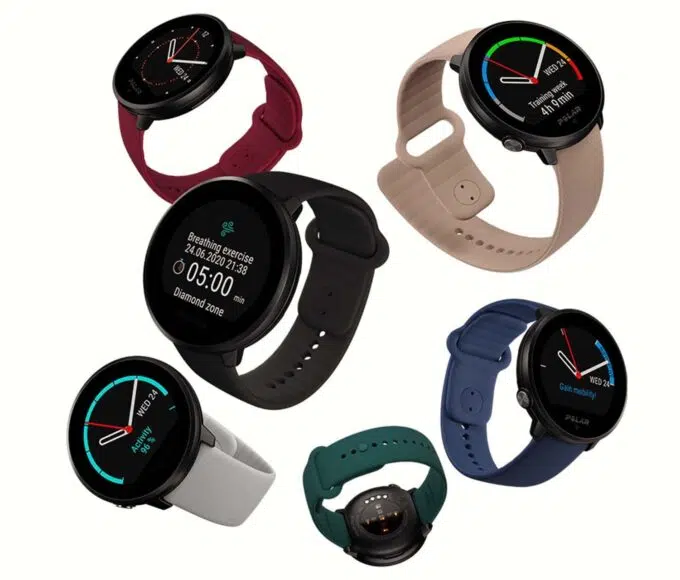 polar unite une ok min