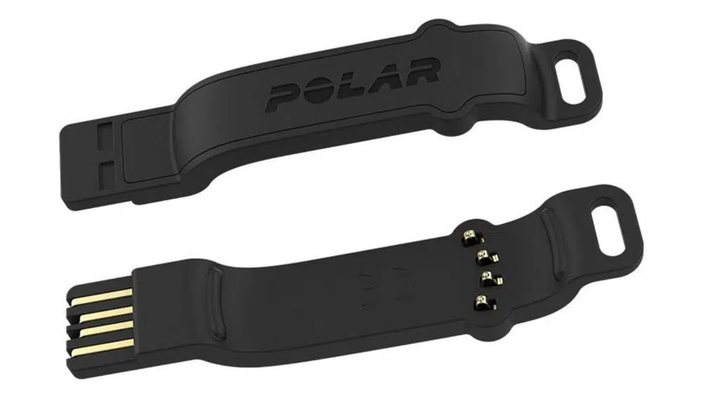 polar unite chargeur