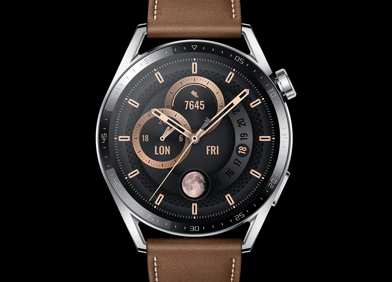 huawei watch gt 3 2