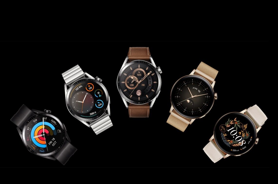 huawei watch gt 3 une new min