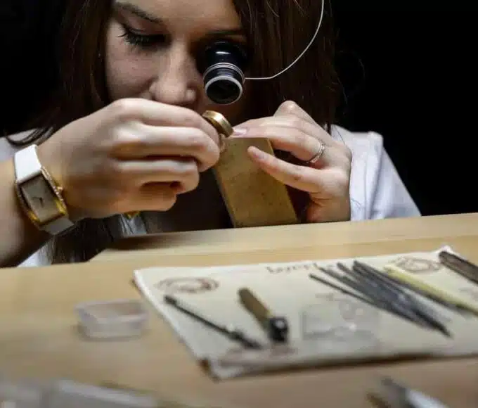 lexique horlogerie