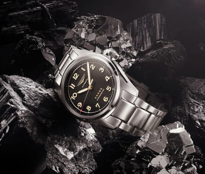 longines spirit une new min