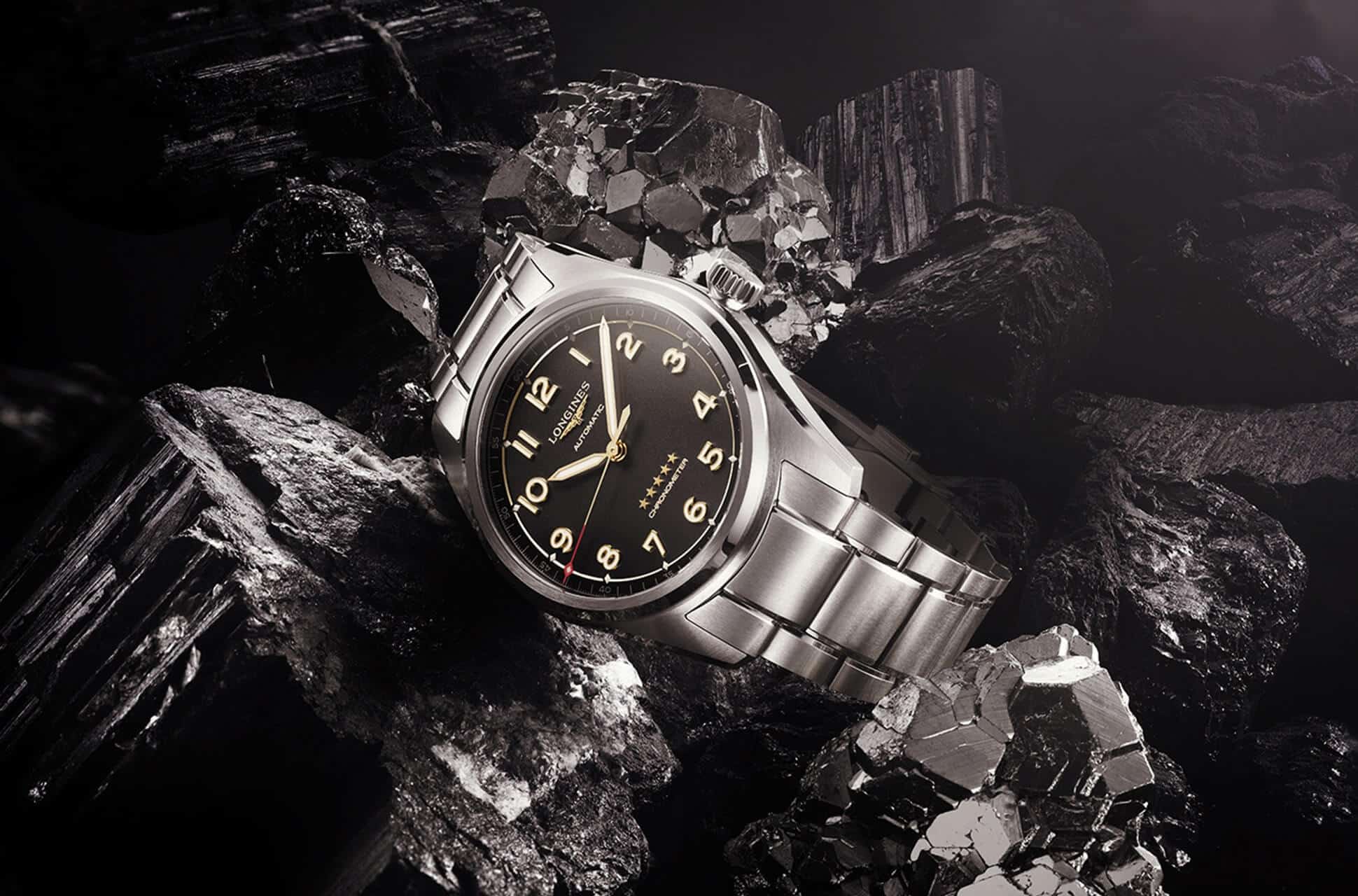 longines spirit une new min