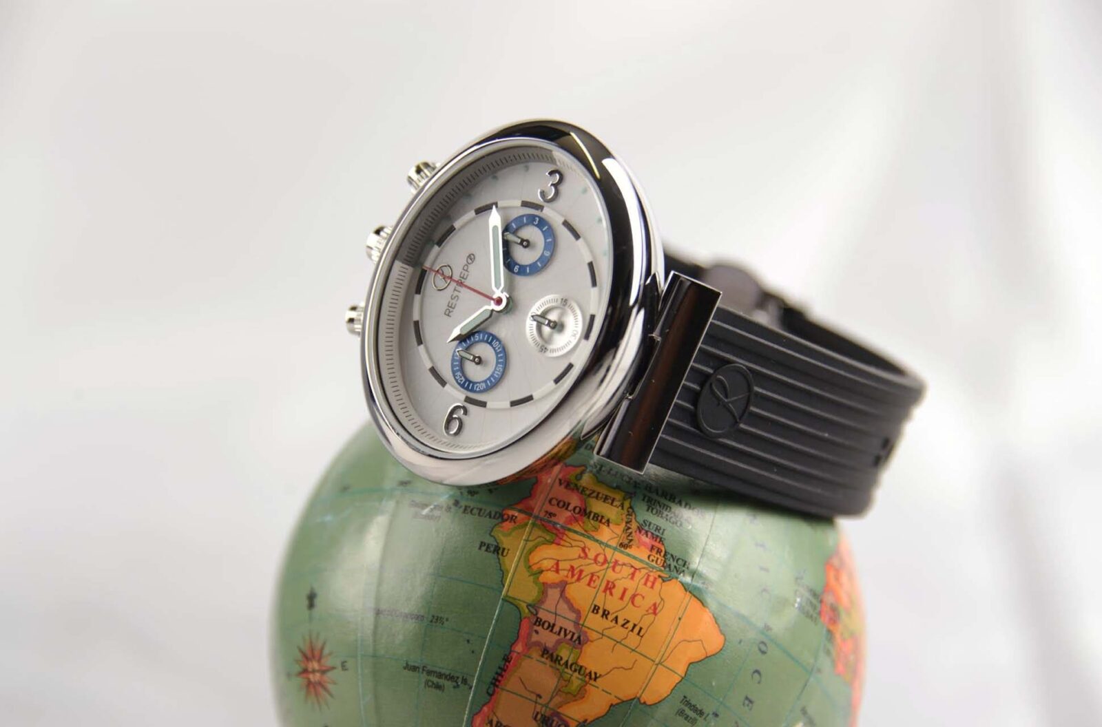 montres restrepo une min