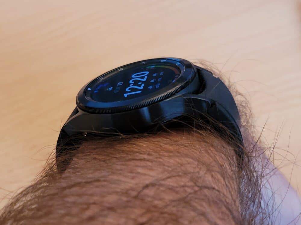 samsung galaxy watch 4 classic test 5