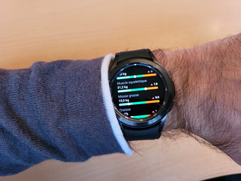 samsung galaxy watch 4 classic test 8