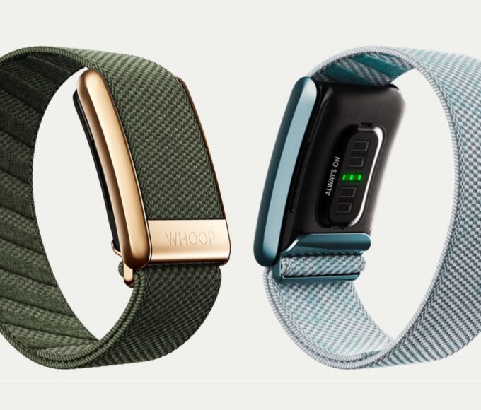 whoop strap 40 une min