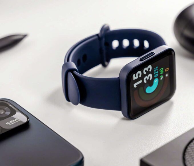 xiaomi redmi watch 2 une min