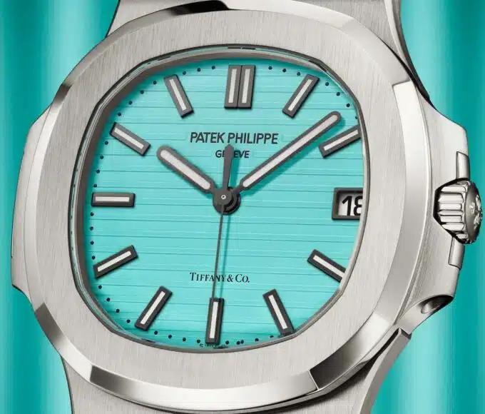 bluepatekphilippenautilus57111a018tiffany170thanniversary une min
