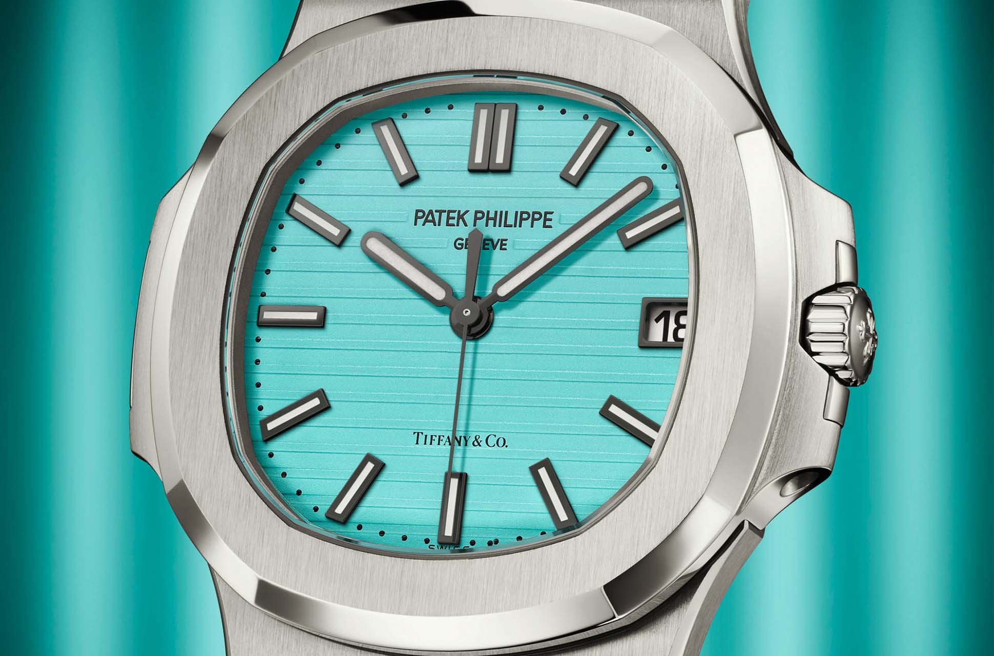 bluepatekphilippenautilus57111a018tiffany170thanniversary une min