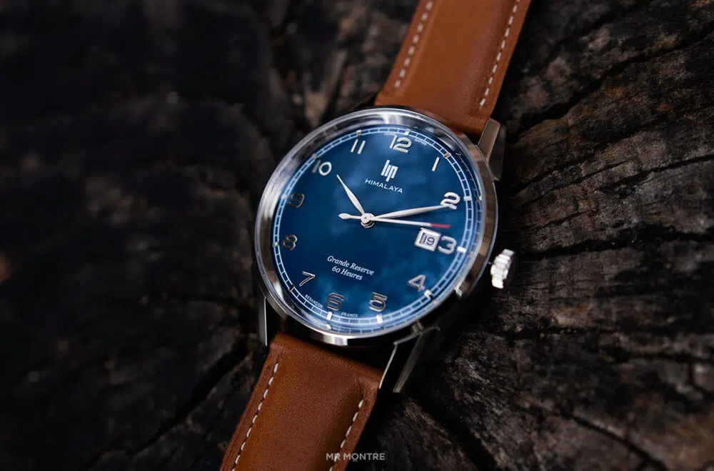 LIP Himalaya Grande Reserve