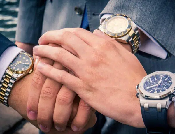 rolexaudemarspatekomega une min
