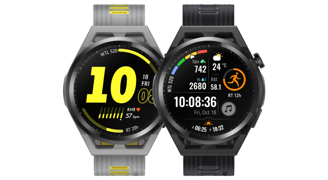 huawei watch gt runner 6