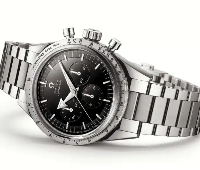 omega speedmaster 2022 canopus une min