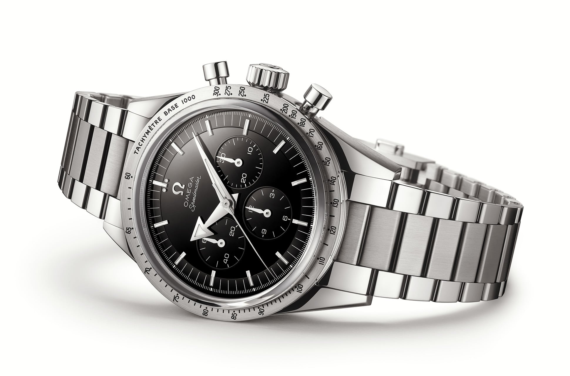 Quelle online speedmaster choisir