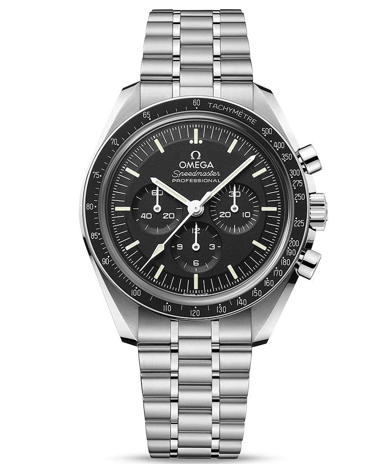 omega speedmaster moonwatch professional co axial master chronometer chronograph 42 mm 31030425001002 l