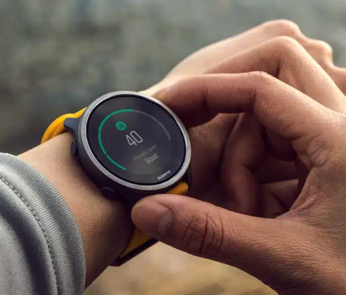 suunto 5 peak 7 min