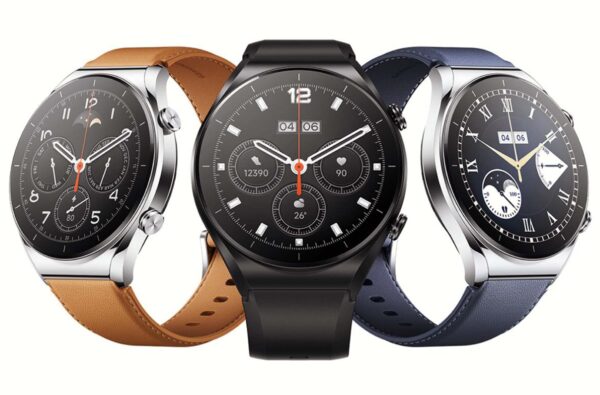 xiaomi watch s1 une min