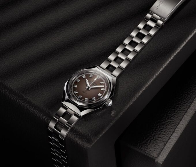 zenith defy revival une min