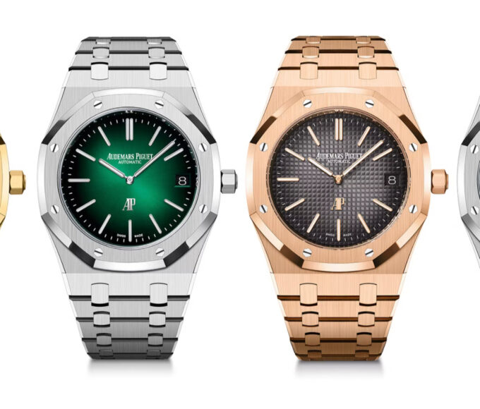 audemars piguet royal oak jumbo 16202 50th anniversary editions jpg
