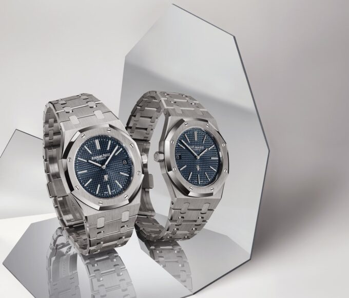audemars piguet royal oak jumbo 16202st