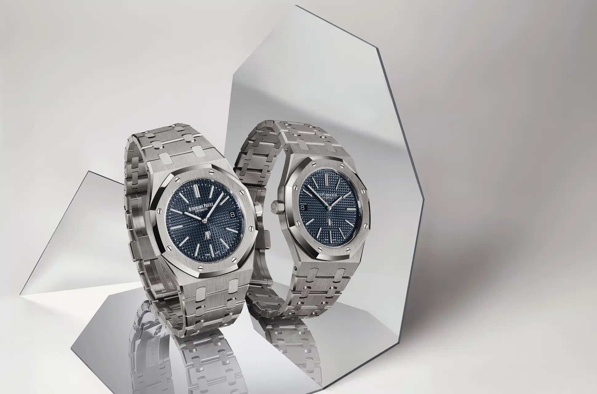 audemars piguet royal oak jumbo 16202st